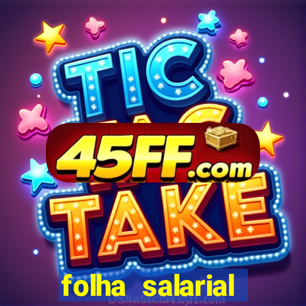 folha salarial flamengo 2019